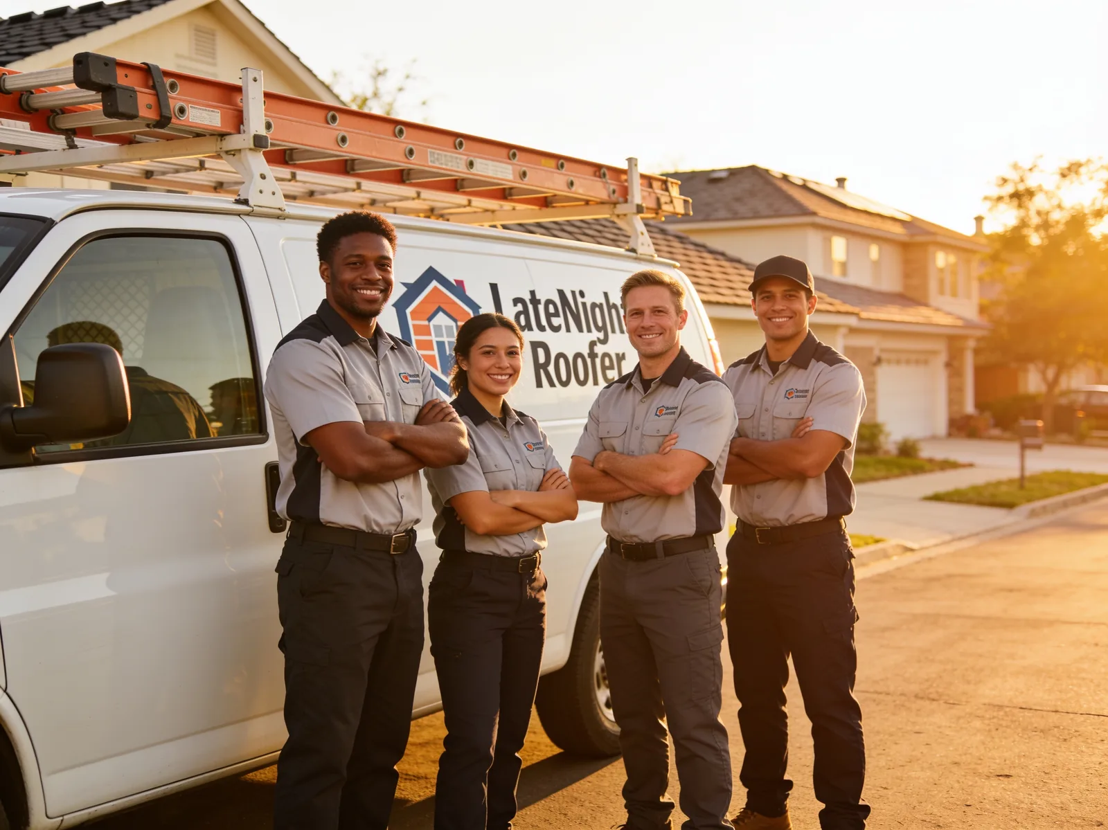 Emergency Roof Repair company in Locust Hill, VA